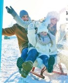 Baby Center katalog Knjižica kuponov januar 2019
