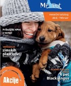 Mr Pet katalog februar 2019