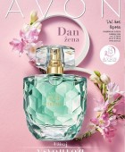 Avon katalog 3 2019