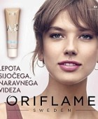 Oriflame katalog april 2019