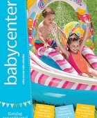Baby Center katalog Zunanja igrala