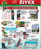 Živex katalog do 08. 06.