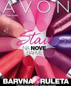 Avon katalog 07/2019