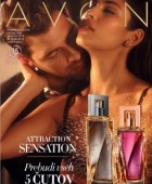 Avon katalog 08/2019