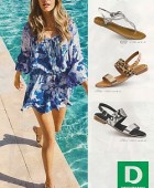 Deichmann katalog maj 2019