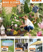 OBI katalog Barvito v novo sezono do 19. 05.