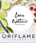 Oriflame katalog maj 2019