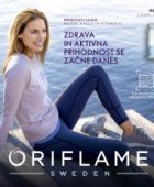 Oriflame katalog junij 2019