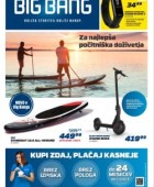 Big Bang katalog do 09. 07.