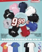 KIK katalog Posebna prodaja od 03. 07.