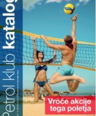 Petrol katalog Poletje 2019