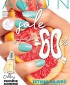 Avon katalog 10/2019