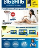 Big Bang katalog do 31. 07.