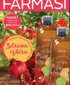 Farmasi katalog julij 2019