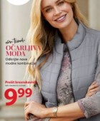 NKD katalog Očarljiva moda od 12. 08.