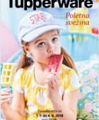 Tupperware katalog Poletna svežina