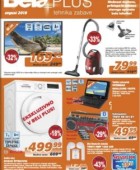 Bela Plus katalog avgust 2019