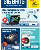 Big Bang katalog do 17. 09.