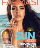 Farmasi katalog avgust 2019