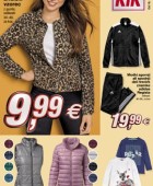 KiK katalog september 2019
