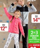 Mana katalog Nazaj v šolo 2019