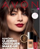 Avon katalog 13/2019