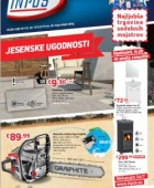 Inpos katalog Jesenske ugodnosti do 14. 09.
