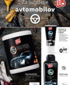 Lidl katalog neživila do 06. 10.