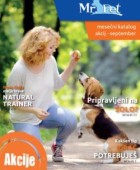 Mr Pet katalog september 2019