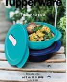 Tupperware katalog Vedno na poti do 29. 09.