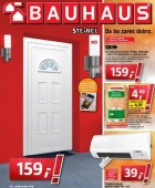 Bauhaus katalog september 2019