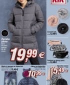 KiK katalog od 9.10.