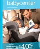 Baby Center katalog do 5. 11.