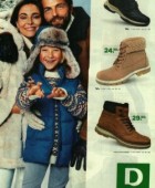 Deichmann katalog jesen 2019