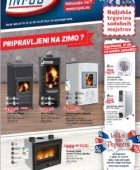 Inpos katalog Pripravljeni na zimo?