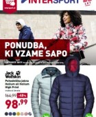 Intersport katalog oktober 2019