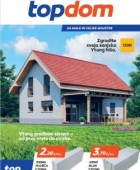 Topdom katalog do 2. 11.
