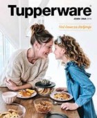 Tupperware katalog Jesen-zima 2019