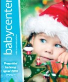 Baby Center katalog Igrače 2019
