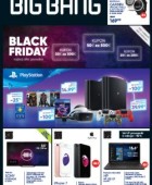 Big Bang katalog Black Friday do 2. 12.