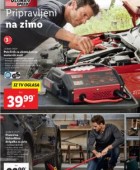 Lidl katalog neživila do 17. 11.