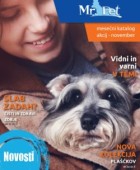 Mr Pet katalog november 2019