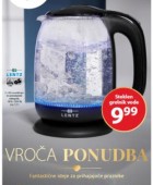 NKD katalog Vroča ponudba od 21. 11.