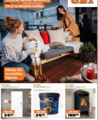 OBI katalog Tako sije zima do 1. 12.
