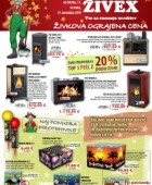 Živex katalog do 31. 12.
