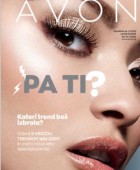 Avon katalog 1/2020