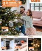 OBI katalog Čas je za božično vzdušje