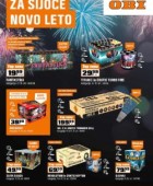 OBI katalog Za sijoče novo leto