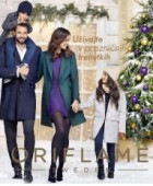 Oriflame katalog december 2019