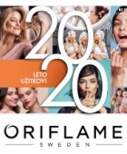 Oriflame katalog do 31. 1.